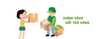 Chính Sách Đổi trả